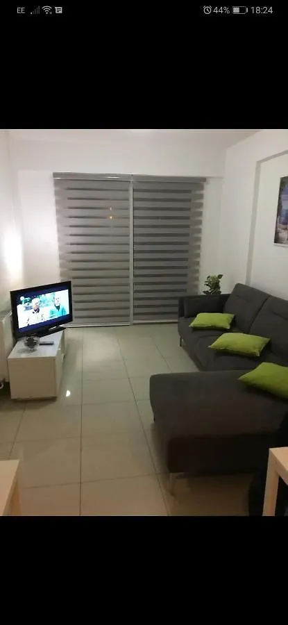 Sea Breeze Apartment Protaras