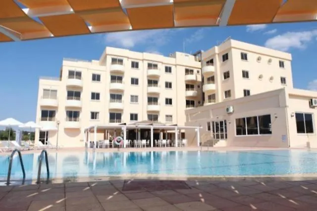 Sea Breeze Apartment Protaras