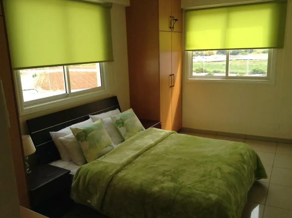 Sea Breeze Apartment Protaras 0*,