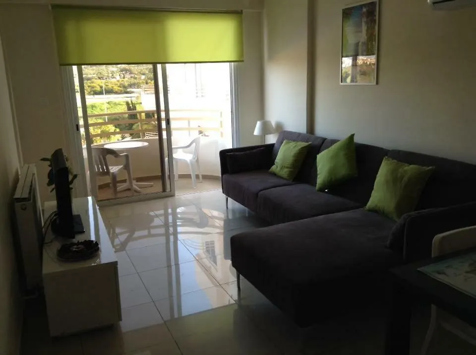 Sea Breeze Apartment Protaras Cyprus