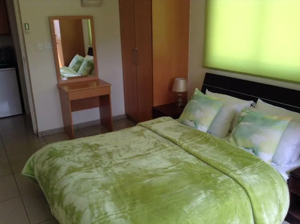 Sea Breeze Apartment Protaras