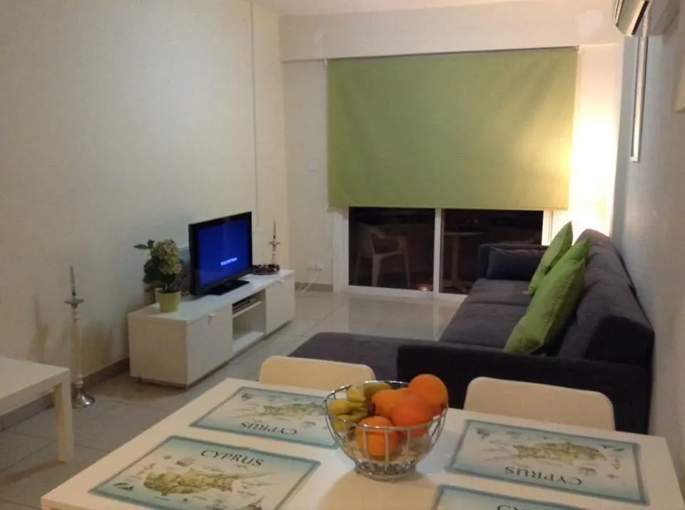 Sea Breeze Apartment Protaras