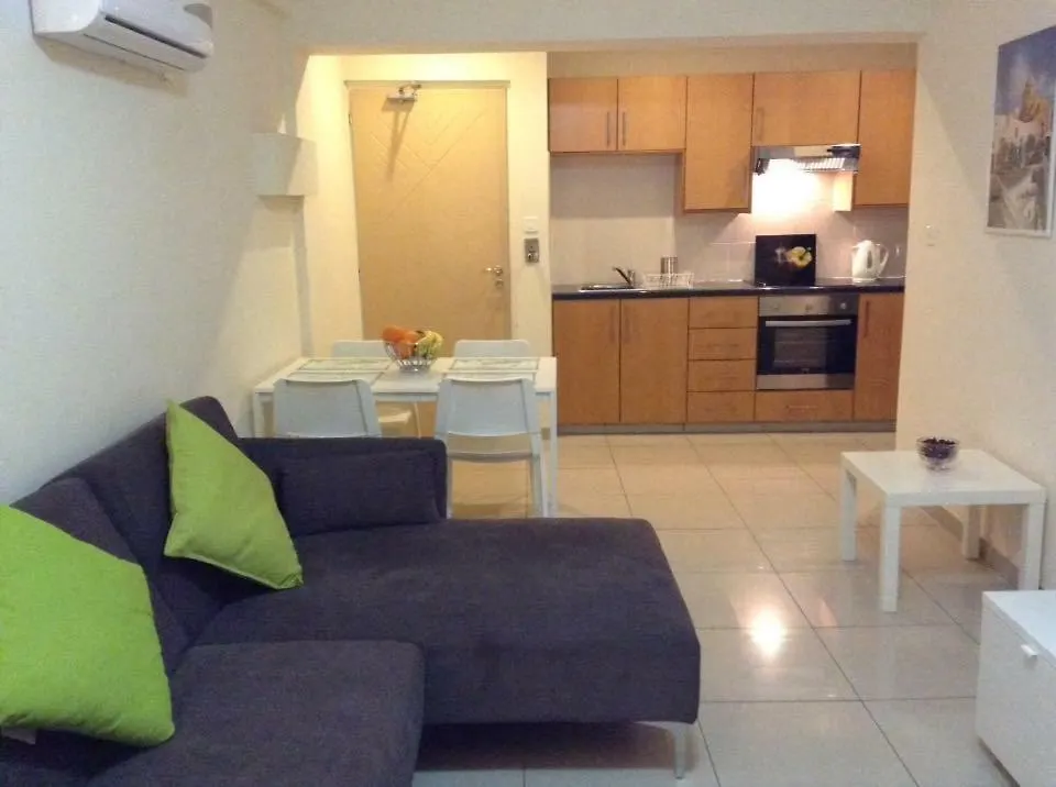 Sea Breeze Apartment Protaras