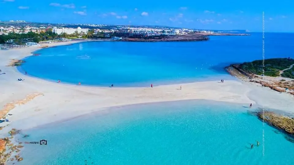 Sea Breeze Apartment Protaras