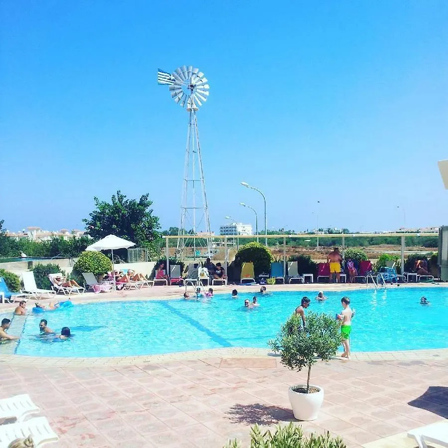 Sea Breeze Apartment Protaras