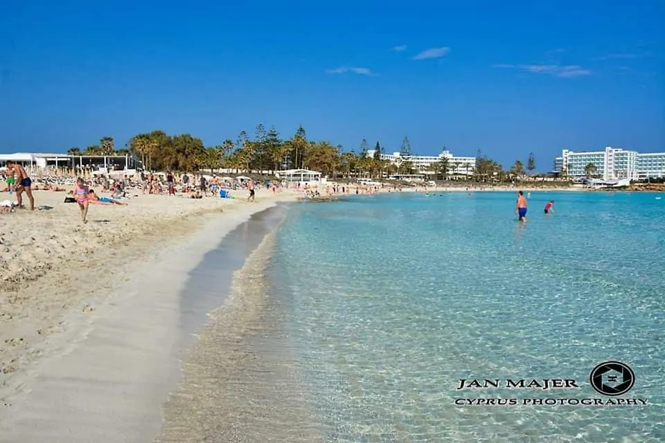 Sea Breeze Apartment Protaras